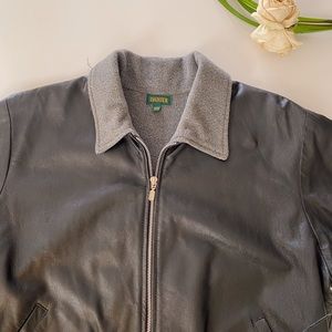 Danier jacket